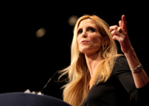 Ann Coulter is dead wrong!  - Here's Why