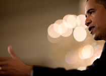 Clueless or Complicit:  Obama and Islam's war with America