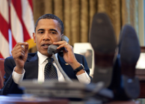 Obama will fight for Satan-worshipers but not for Christians!