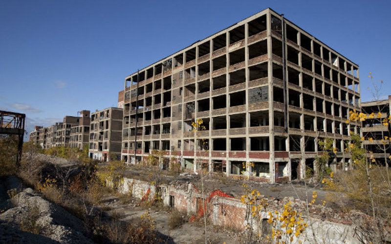 In the End, It Will Be Impeachment Or the Ruin of America