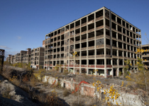 In the End, It Will Be Impeachment Or the Ruin of America