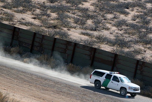Evangelicals and their biblical imbalance on immigration