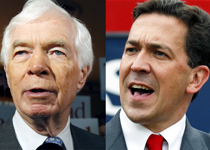 Will the rebel alliance strike back by writing in Chris McDaniel?