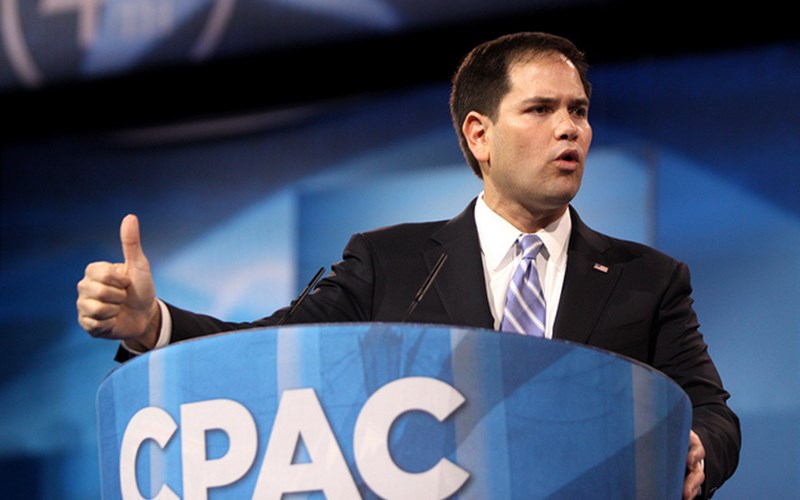 Marco Rubio really, really, really wants to be the GOP nominee