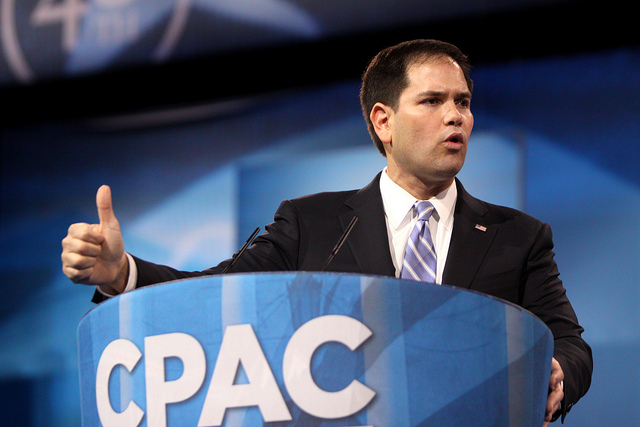 Marco Rubio really, really, really wants to be the GOP nominee