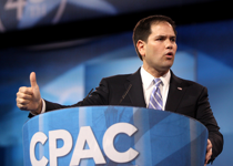 Marco Rubio really, really, really wants to be the GOP nominee