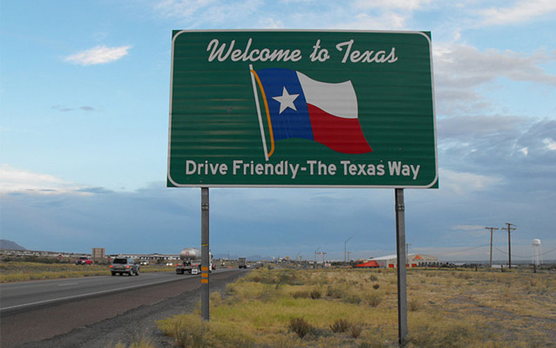 Constitution says Gov. Perry can militarize border with National Guard