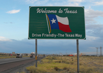 Constitution says Gov. Perry can militarize border with National Guard