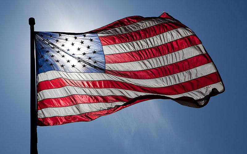 The Pledge of Allegiance and Muslim Immigration