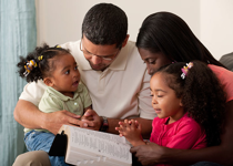Obama: Christians Threaten Nation