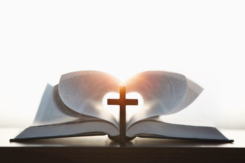 To Love God Is to Obey Him