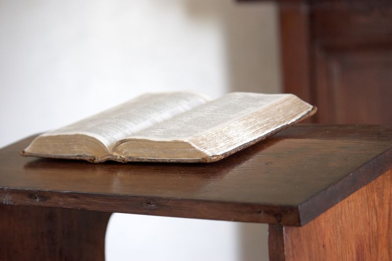 AFA.net - The Gospel: Plain, Simple, and Effective - Vimarsana News