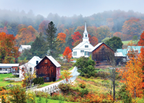Rural America: The New Mission Field?