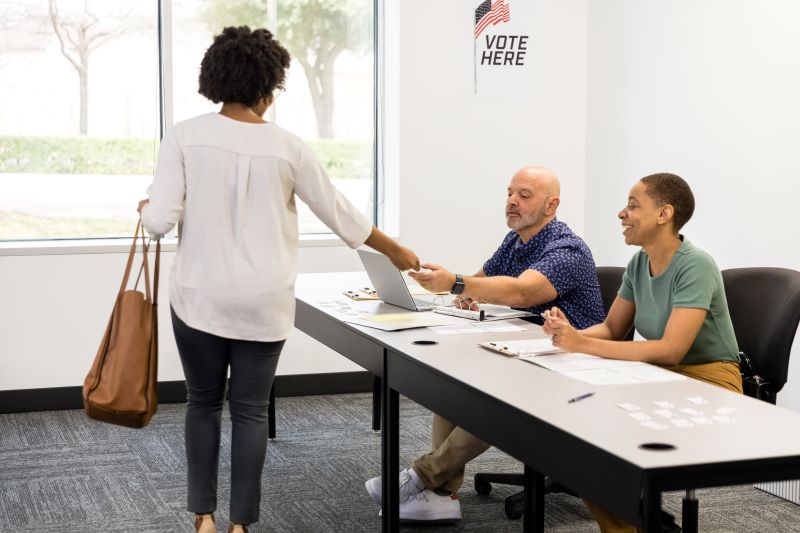 AFA.net - Do More Than Vote - Vimarsana News