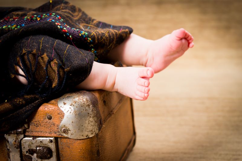 AFA.net - Killing Newborn Babies - Vimarsana News