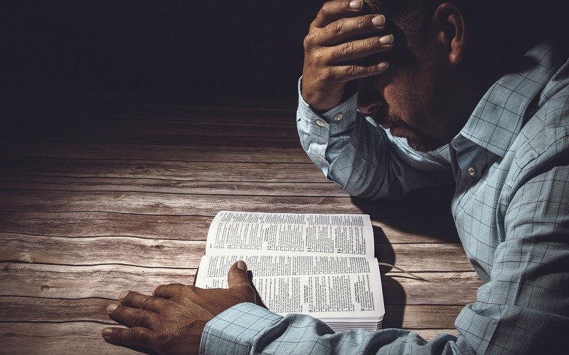 AFA.net - Ten Things Jesus Said That Grate Against Our Souls (Part 1) - Vimarsana News