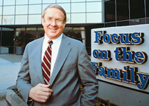 A Heartfelt Salute to Dr. Dobson