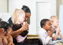 Train Up a Child in the Way