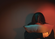 What's Behind the Sadness?