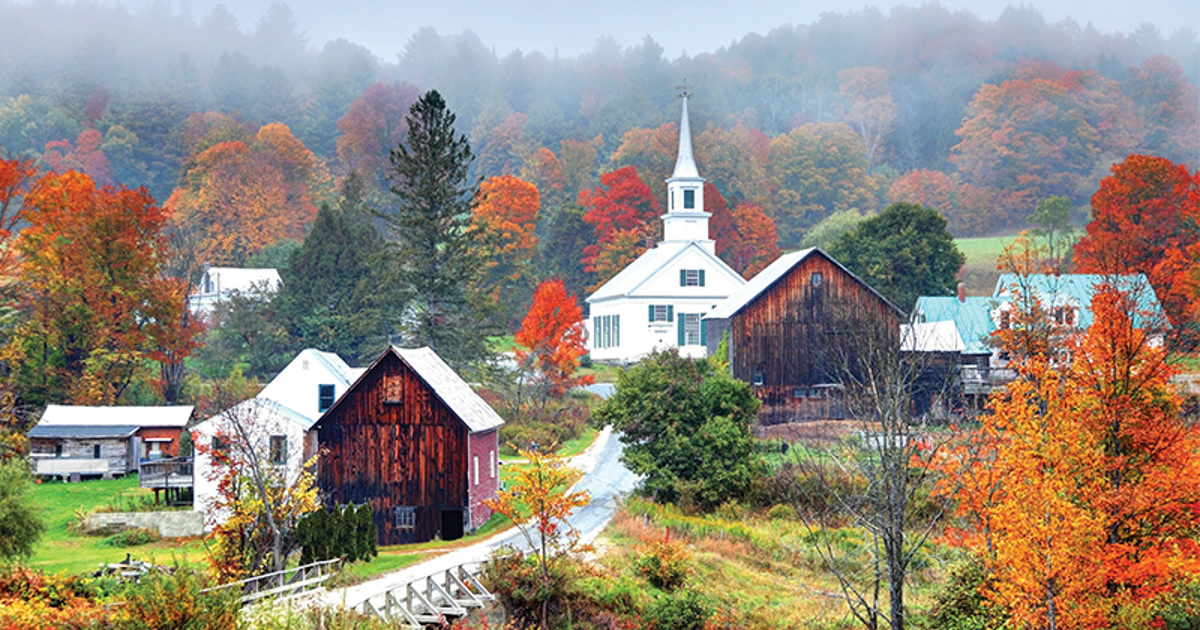 AFA - Rural America - the new mission field?