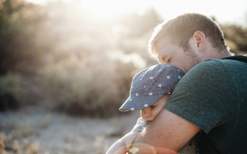 Happy Father's Day!