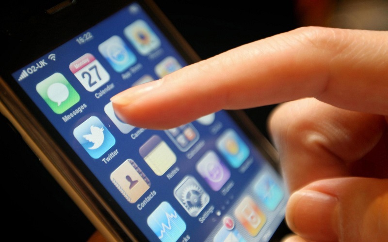 What I Learned from Boycotting My Phone