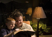 Boy to Man Book, Chapter 6: Be a Faithful Friend