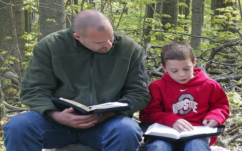 Boy to Man Book, Chapter 4: Choose Your Closest Friends Carefully