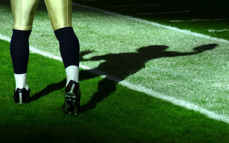 Does God Care About Who Wins a Football Game?