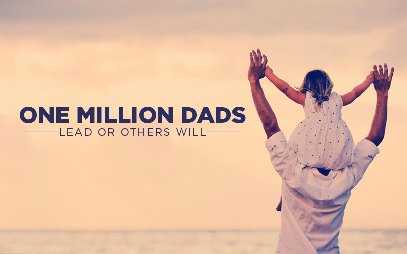 As Fatherlessness Spreads...