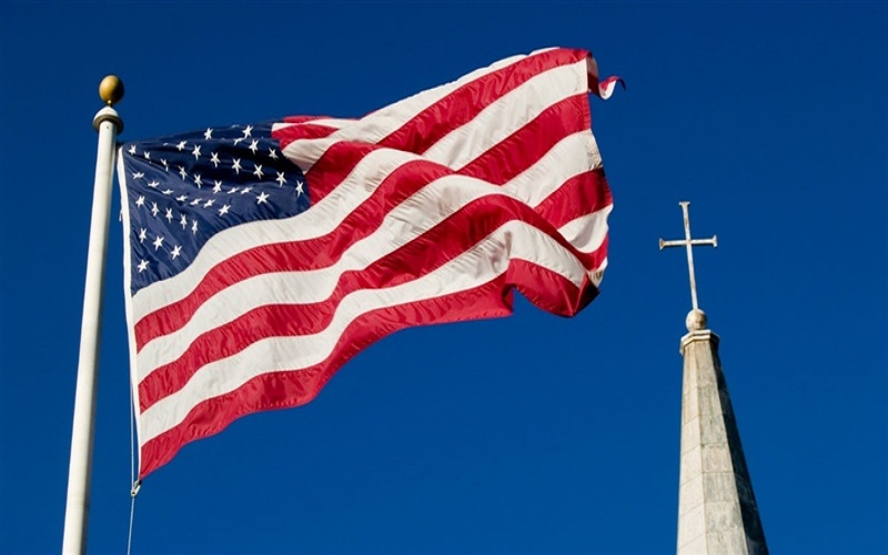 To Those Christians (and Others) Who Can't Vote for Trump or Clinton