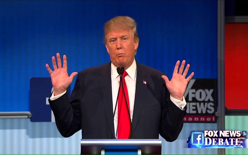 Trump Cedes Iowa to Cruz, Will Blame Fox