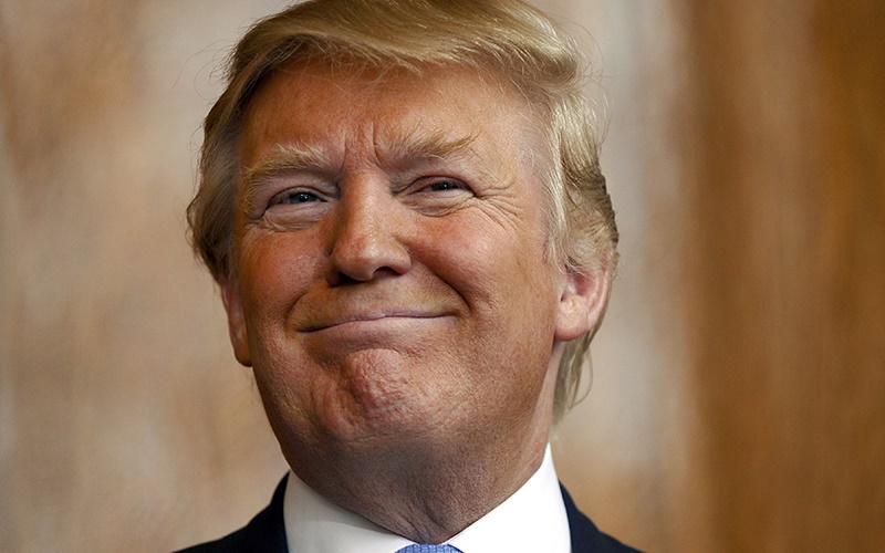Will Evangelicals Put an Unrepentant Serial Adulterer in the White House?