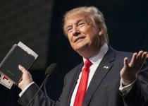 If Trump Is Nominee, Evangelicals Will Stay Home Again