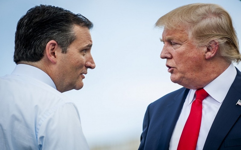 Donald Trump Is Beneath Contempt