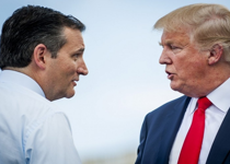 Donald Trump Is Beneath Contempt