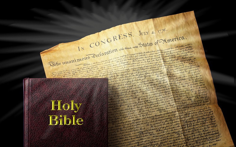 Electing a President Who Will Promote Revival