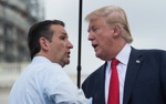 It's Down to Trump or Cruz