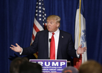 The Inexplicable Evangelical Support for Donald Trump
