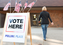 The Responsibility of the American Voter