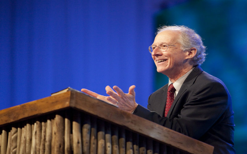 John Piper’s Tragic Miscalculation