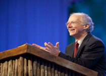 John Piper’s Tragic Miscalculation