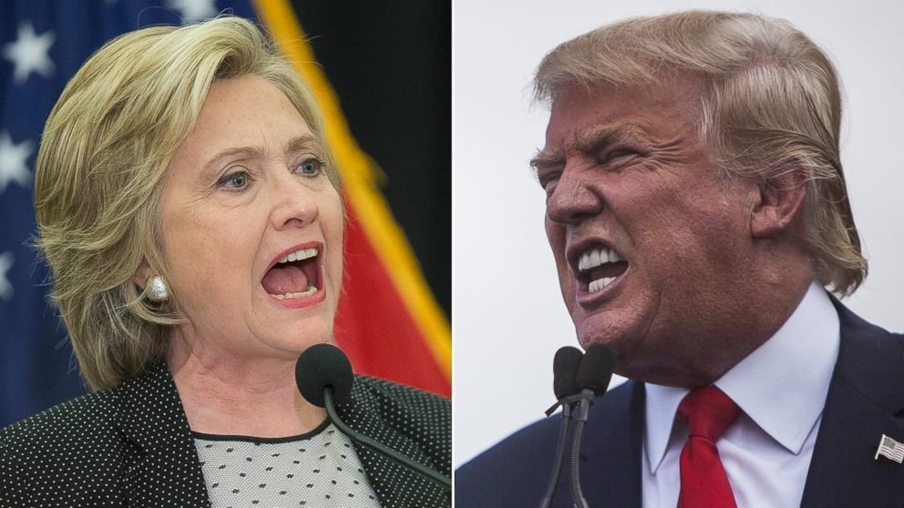 Two Morally Deficient Candidates-What Do We Do?