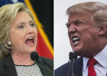Two Morally Deficient Candidates-What Do We Do?