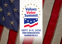 Values Voter Summit-2016