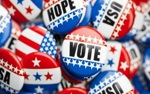 Election 2016: The Christian Vote