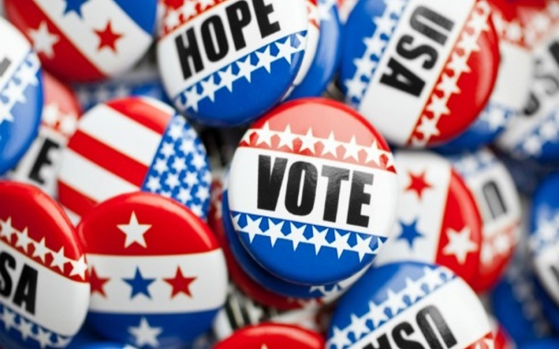 Election 2016: The Christian Vote