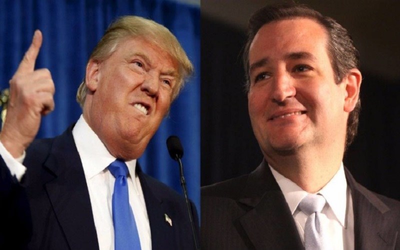 Will Donald Trump Be Able to Fire Ted Cruz?