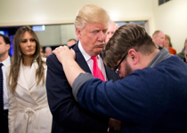 Have Evangelicals Lost Their Credibility by Voting for Trump?