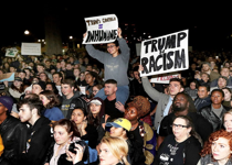 Have White Evangelicals Joined with the KKK and Nazis?